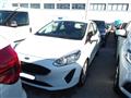 FORD Fiesta Plus 1.5 TDCi 5p.