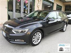 VOLKSWAGEN Passat Variant 1.6 TDI DSG Business BMT