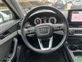 AUDI A4 AVANT Avant 35 TDI 163 CV S tronic