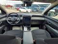 HYUNDAI NUOVA TUCSON Tucson 1.6 HEV aut.Exellence