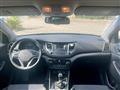 HYUNDAI TUCSON 1.7 CRDi Comfort