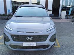 HYUNDAI KONA HYBRID Kona 1.0 T-GDI Hybrid 48V iMT NLine+