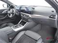 BMW SERIE 4 Serie 4 d Coupe mhev 48V Msport auto