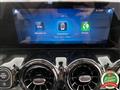 MERCEDES CLASSE GLA d Automatic Sport Plus Fari Full Led