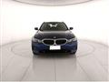 BMW Serie 3 320d Touring Msport auto