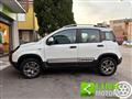 FIAT PANDA CROSS 4x4 GPL twin air turbo