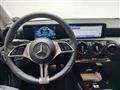 MERCEDES CLASSE A A 180 d Automatic Advanced