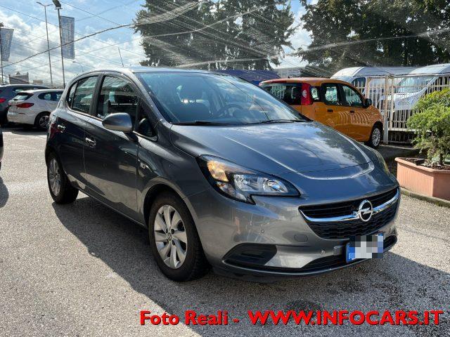 OPEL CORSA 1.4 5 porte Advance NEOPATENTATI