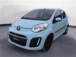 CITROEN C1 1.0 5 porte Seduction