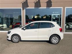 VOLKSWAGEN POLO 1.4 5 porte Highline