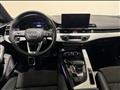 AUDI A5 SPORTBACK SPORTBACK 40 G-TRON S-TRONIC S-LINE