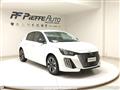 PEUGEOT 208 PureTech 100 Stop&Start 5 porte Allure