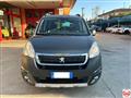 PEUGEOT Partner 1.6 bluehdi Outdoor 100cv