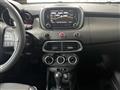 FIAT 500X 2.0 MultiJet 140 CV AT9 4x4 S-Design Cross