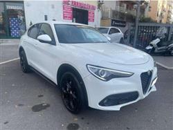 ALFA ROMEO Stelvio 2.2 t Q4 190cv auto my19