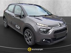 CITROEN C3 PureTech 83 S&S Plus