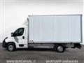 PEUGEOT BOXER 435 2.2 BlueHDi 165 S&S PLM 4p. Furgonato Sponda