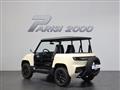 TAZZARI EV ZERO 4 Zero 4 OpenSky Sport *PROMO PARISI GROUP*