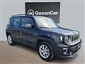 JEEP RENEGADE 1.6 MJT 130cv Limited 2WD