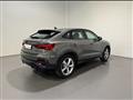 AUDI Q3 SPORTBACK SPORTBACK 35 TFSI S-TRONIC BUSINESS PLUS