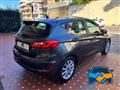 FORD FIESTA 1.1 5 porte Titanium 85 cv