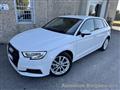 AUDI A3 SPORTBACK SPB 35 TFSI COD Admired "VIRTUAL"RADAR"CERCHI 17"