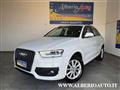 AUDI Q3 2.0 TDI quattro Advanced Plus