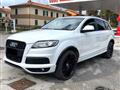 AUDI Q7 3.0 V6 TDI 245 CV quattro 2X SLine 7 POSTI Tetto