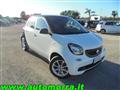 SMART FORFOUR Manuale Youngster n°23