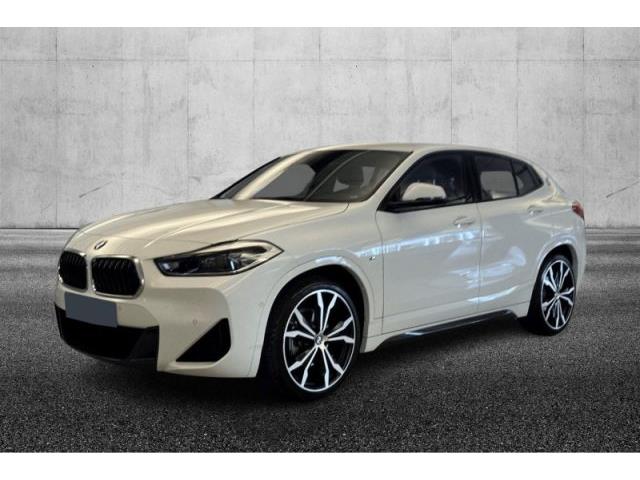 BMW X2 sDrive18d Msport