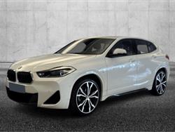 BMW X2 sDrive18d Msport