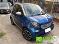 SMART FORTWO 1000 52 kW MHD coupé passion