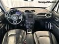 JEEP RENEGADE 2.0 Mjt 140CV 4WD Active Drive Limited