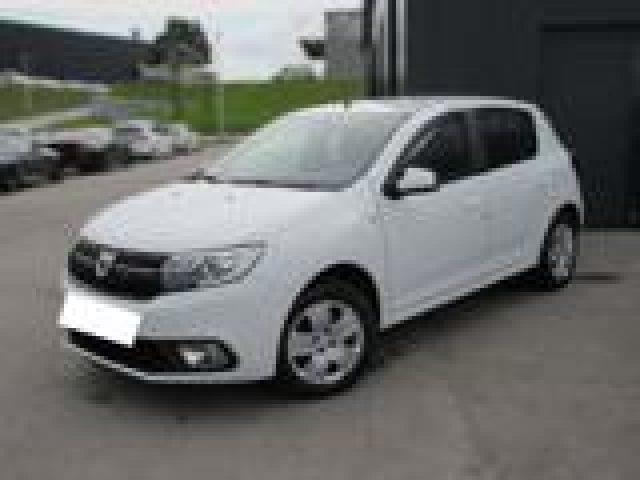 DACIA SANDERO 1.2 GPL 75CV