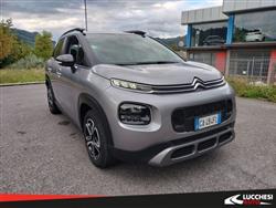 CITROEN C3 AIRCROSS C3 Aircross BlueHDi 120 S&S EAT6 Feel