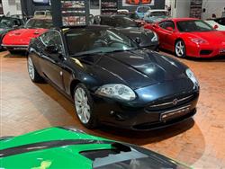 JAGUAR XK 4.2 V8 Coupé UFF.ITALIA