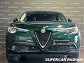 ALFA ROMEO STELVIO 2.2 Turbodiesel 190 CV AT8 Q4 Super