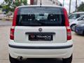 FIAT PANDA 1.3 MJT 16V DPF Dynamic