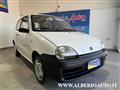 FIAT SEICENTO 1.1i cat Active