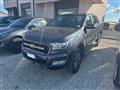 FORD Ranger 2.2 TDCi aut. DC Wildtrak 5pt.