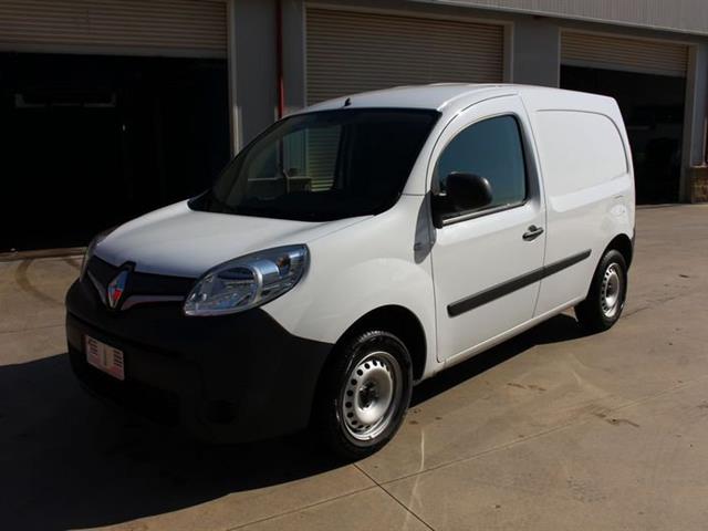 RENAULT KANGOO 1.5 dCi 75CV 5 porte Stop & Start Life N1