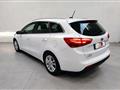 KIA CEE'D 1.6 CRDi 128 CV SW Stop&Go high tech