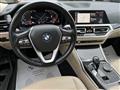 BMW SERIE 3 GRAN TURISMO d Touring mhev 48V Luxury auto