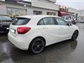 MERCEDES CLASSE A d Automatic Sport PERMUTE