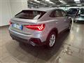 AUDI Q3 SPORTBACK SPB 35 TDI S tronic