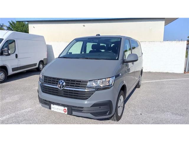 VOLKSWAGEN CARAVELLE 2.0 TDI 150CV PC Comfortline