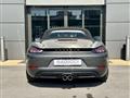 PORSCHE 718 Boxster 2.0