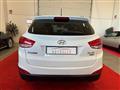 HYUNDAI iX35 2.0 crdi Comfort 2wd