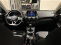 NISSAN Juke 1.0 dig-t Acenta 114cv