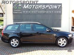 VOLVO V50 D2 POLAR PLUS